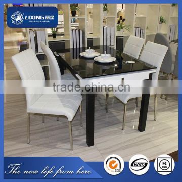 LT1320+LY1327popular dining chairs with armrests