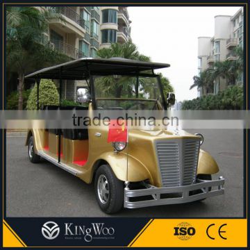 Well known luxury antique electric cars 5kw