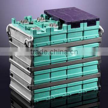 Factory Price 3.2V 60Ah LiFePO4 Battery for Electric Scooter, HEV/EV photo-5