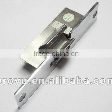 Glass door Access Control Electric Lock Strike PY-EL11