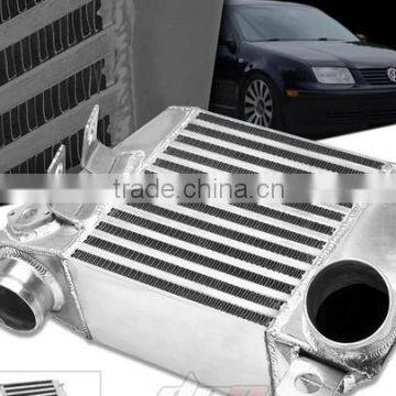 Aluminum Turbo Intercooler