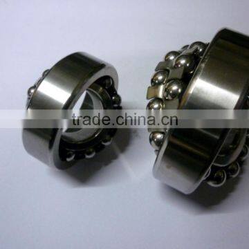 own factory made Self-aligning Ball Bearings1207