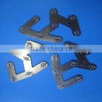 video game stamping parts
