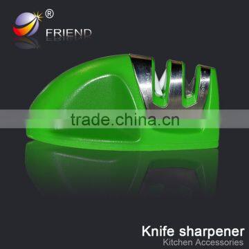 Universal Kitchen Tool Diamond Wheel Knife Sharpener photo-5