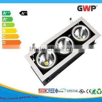 60W COB LED Downlight