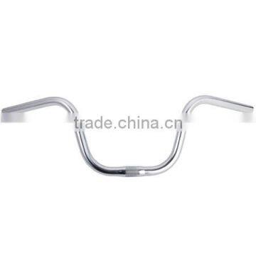 Aluminum alloy chopper bike handle bar