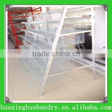 farm used poultry equipment for quail cage