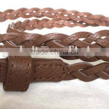 Fashion Buckle pu Man Belt photo-2