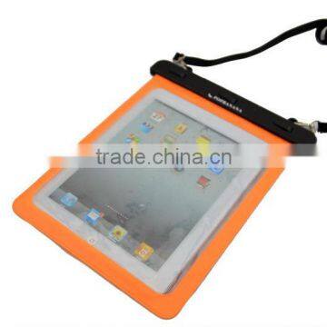 For Tablet PC Sport Waterproof Bag Case