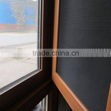 2015 HOT!Window Security Screen Door, Wire Mesh Window Security, Knife Proof Anti-Theft Stainless Steel Security Window Screen photo-5
