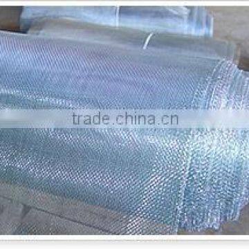 aluminum alloy window screening