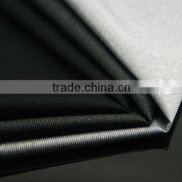 TRW Fabric Manufacturer Textile Fine Stripe for Suiting or Trousers FU1832 photo-4