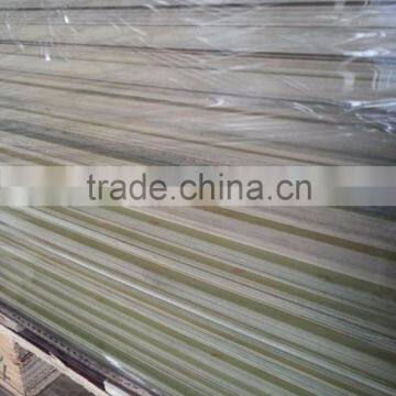 High thermal conductivity copper clad laminate CCL from Taiwan