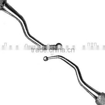 Columbia Retractor,Dental Columbia Cheek Retractor,Dental Columbia Cheek & Lip Retractor,