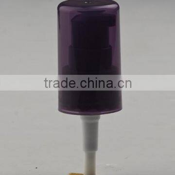 Whole Cover Plastic Fog Head of Cosmetic Bottle photo-2