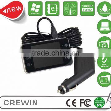 2015 FHD Car Camcorder With Back Camera photo-5