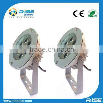 Professional manufacturer Led spot lighting 6w indoor led light