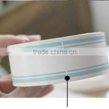 Self adhesive label paper/sticker/ barcode label/ labels