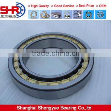 China manufacturer Cylindrical Roller Bearing N2217 for electrical motor and rolling mill