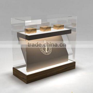 Factory Price Wooden Storage Box for Jewelry