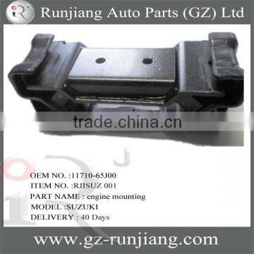 ENGINE MOUNTING USE FOR SUZUKI GRAND VITARA 2006 2.4L