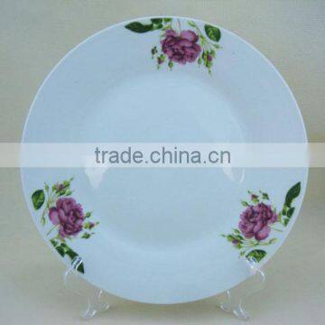 cheap unbreakable dinner plates,ceramic plates restaurant,kitchen accessories