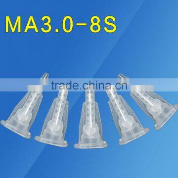 Industry Epoxy Disposable Static Mixer