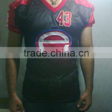 American Football Jersey/ High quality Jersey /American Rugby Jerseys