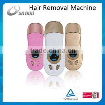 2015 New Arrival Electric Epilator Hair Removal Machine photo-6