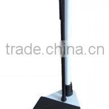 Health Scale, Model: TCS-300-RT, Capacity: 300kg, Personal Height Measurement