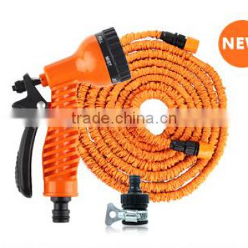 Shu le brand multi-functional garden hoses washing water pipe