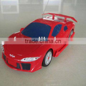 2012~2013 tope selling new popular battery powered rc car