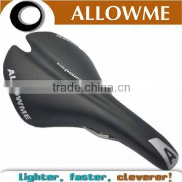Custom Client Logo Bike Bycicle Parts Road Bike Saddle SA108 photo-3