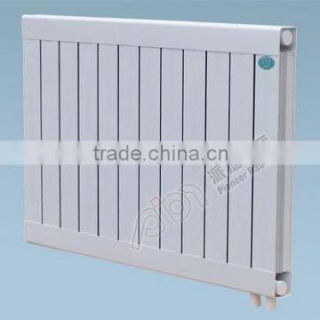 steel-aluminum radiator