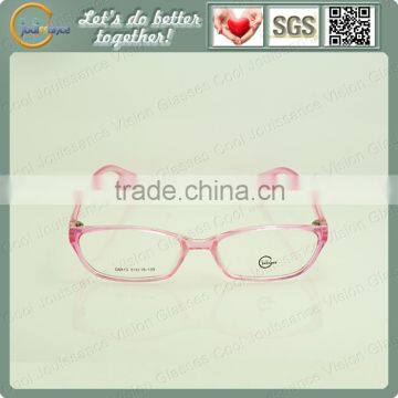 Latest fashion cool and modern free sample for new model eyewear tr90 glasses