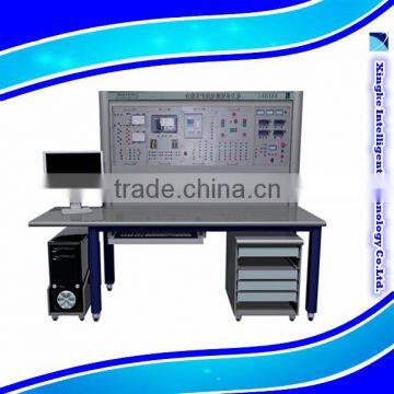 XK-DB1Electrical Automation Power System Relay Protection Educational Training Bench