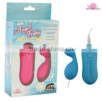 sex toy vibrator Angle Baby 10 Function Vibrating Adult Novelties