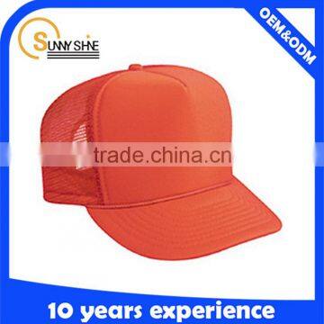 High Quality Custom Cheap Snapback Trucker Hat Quality Choice photo-4
