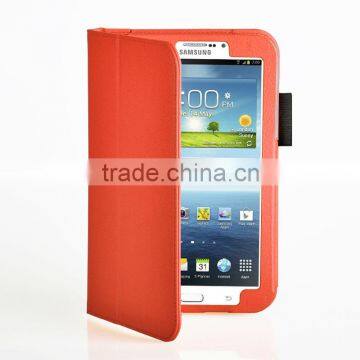 book cover for samsung galaxy tab