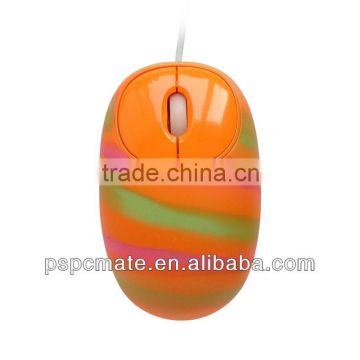 Cool Wired Mouse for Promotion Gifts