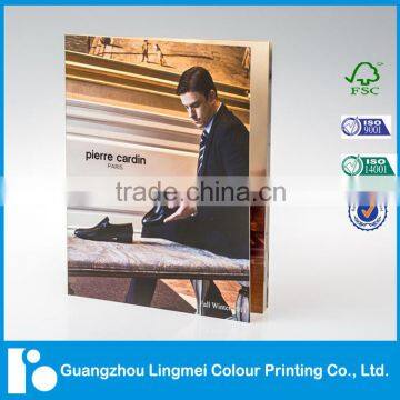 High Quality Brochure Printing Spot Color Printing First-rate Brochure Printing