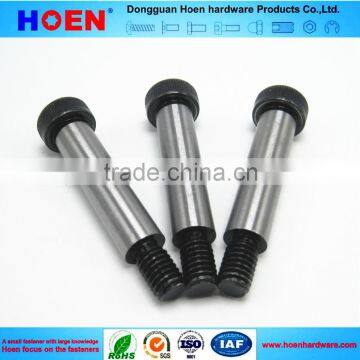 China Supplier high strength anchor bolt weight shoulder bolts