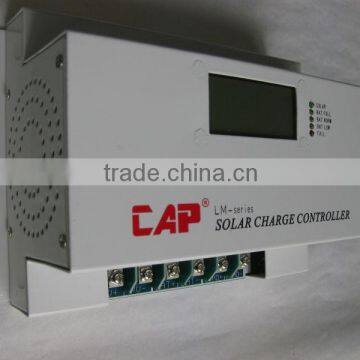 12v24v 36v72v 48v96v automatic identification 40amp 50amp 60amp 70amp solar controller MPPT solar controller