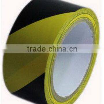 Logo printed safety PVC floor marking tape