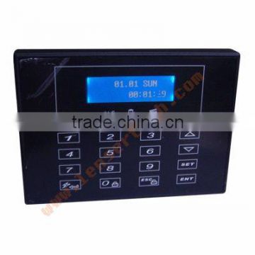 LCD Wireless 2-way Alarm keypad