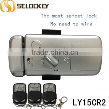 Hidden lock, electronic lock(LY15CR2)