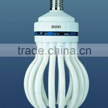 Baby Energy Saving 45w Lotus Lamp CFL for Green House Plant Growing 8000hours Life Span photo-5