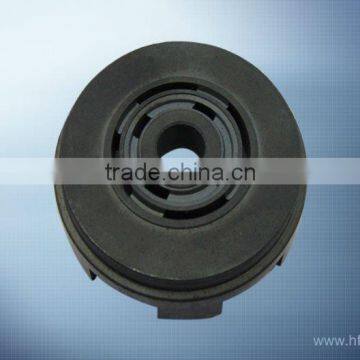 Powder Metallurgy Motocycle Shock Absorber Part - Valve Plate