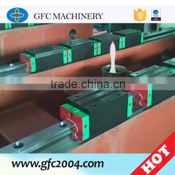 China Factory Offer GFC Tour Guide System