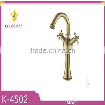 High quality copper basin faucetr,bronze